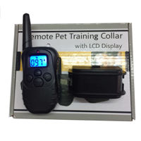 Pet Guider E-Collar WT-998D