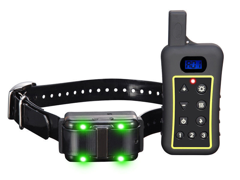 TrainerTec PTS-1200 - Remote E-Collar