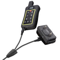 TrainerTec PTS-1200 - Remote E-Collar